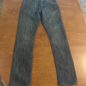 NWT Nautica girls size 12 skinny fit jeans